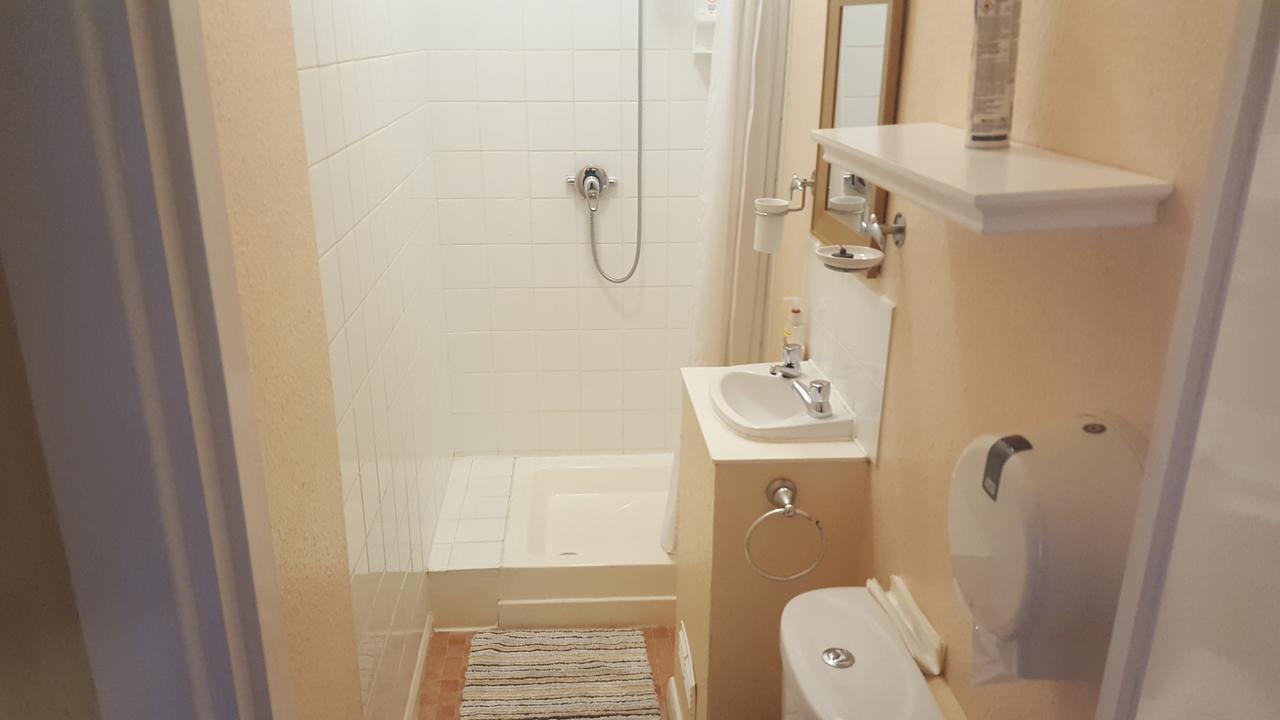 Hornby House Hotel Blackpool Esterno foto