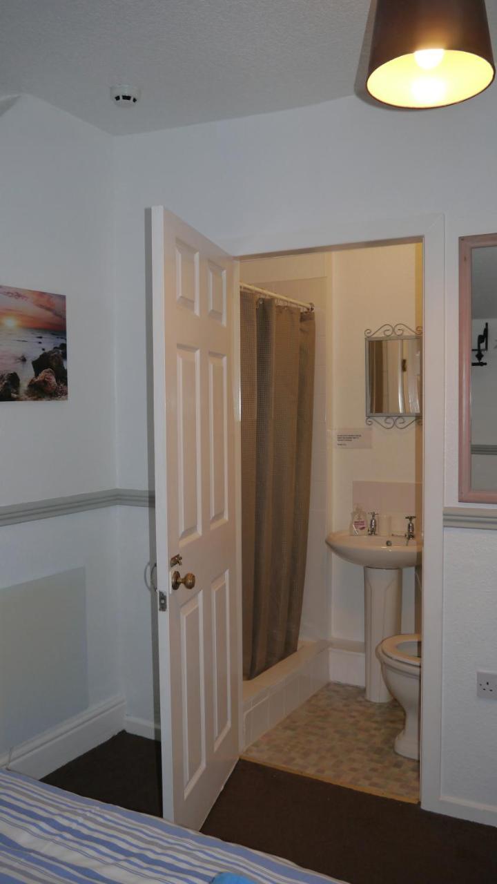 Hornby House Hotel Blackpool Esterno foto