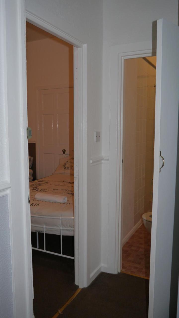 Hornby House Hotel Blackpool Esterno foto