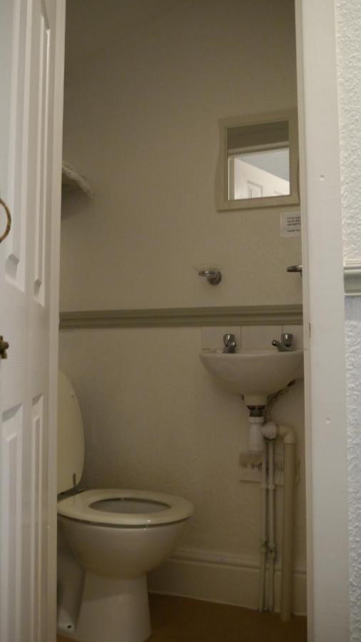 Hornby House Hotel Blackpool Esterno foto